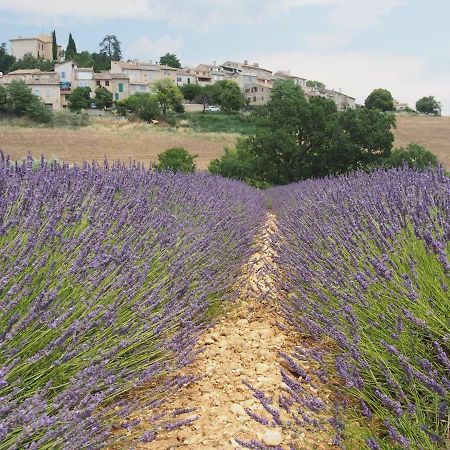 Le Gite De Dedee Entrevennes Bagian luar foto