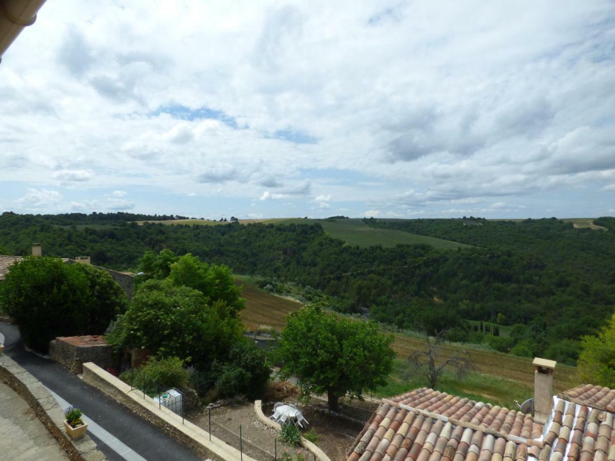 Le Gite De Dedee Entrevennes Bagian luar foto