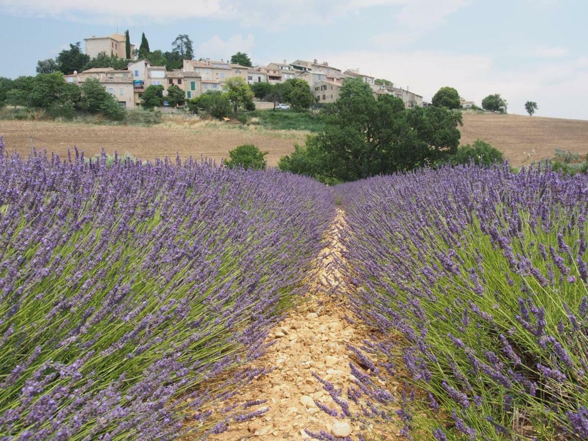 Le Gite De Dedee Entrevennes Bagian luar foto
